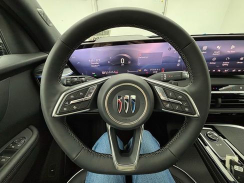 New 2026 Buick Enclave Sport Touring w/ Power Package image 23