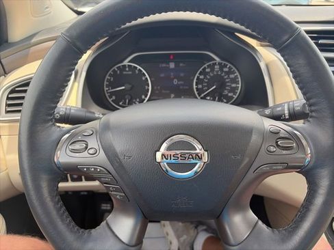 Used 2022 Nissan Murano Platinum w/ Cargo Package AWD/4WD image 22