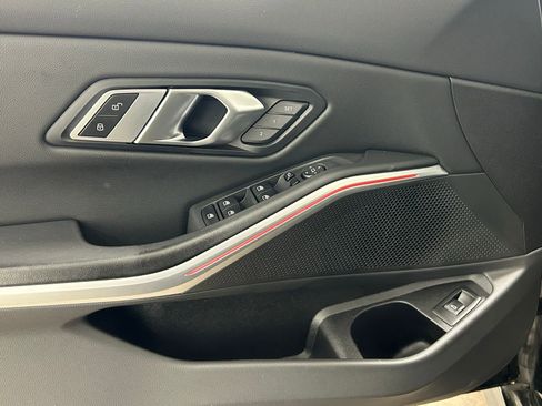 Used 2023 BMW 330i xDrive Sedan w/ Parking Assistance Package image 25