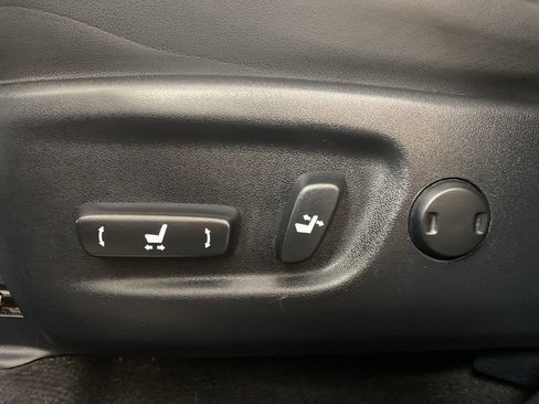 Certified 2020 Lexus NX 300h AWD w/ Premium Package image 23