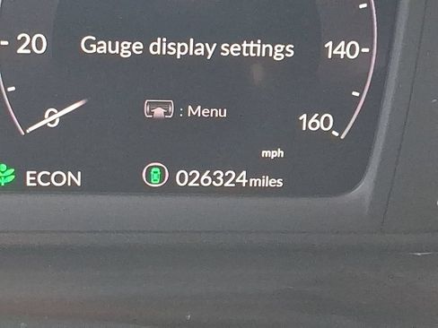 Used 2023 Honda Accord Touring image 22