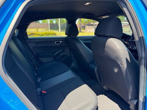 Used 2024 Honda Civic Sport image 21