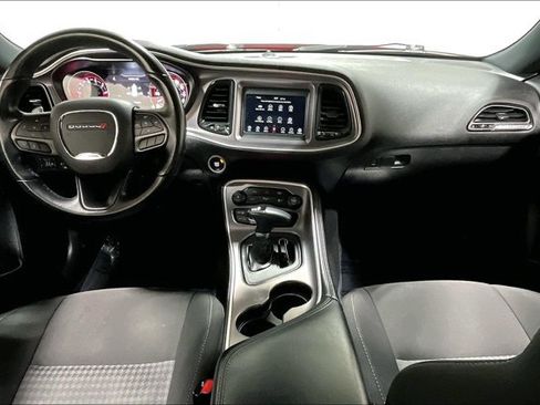 Used 2022 Dodge Challenger GT image 15