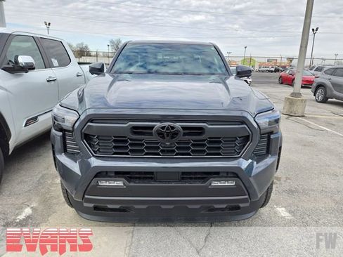 New 2026 Toyota Tacoma TRD Off-Road w/ TRD Off Road Premium Package image 2