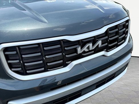 Used 2024 Kia Telluride S w/ S Sunroof Package AWD/4WD image 34