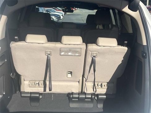 Used 2021 Honda Odyssey Touring image 6