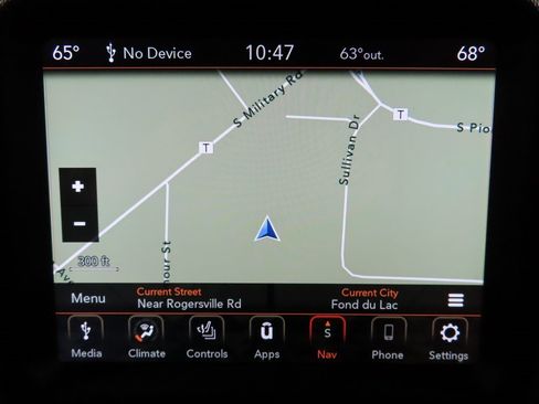 Used 2021 Jeep Gladiator Mojave image 14