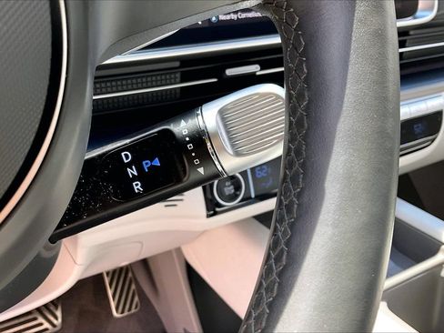 Used 2024 Hyundai Ioniq 6 Limited RWD image 32