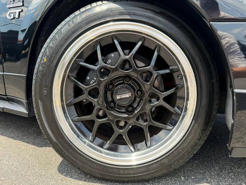 Used 2001 Ford Mustang GT RWD image 50