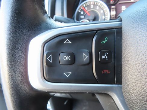 Certified 2023 RAM 1500 Big Horn image 23