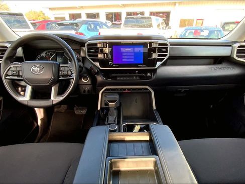 Used 2024 Toyota Tundra SR5 image 13