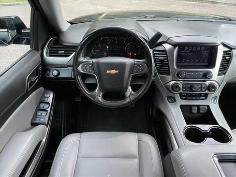 Used 2020 Chevrolet Tahoe LT RWD image 3