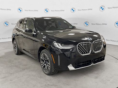 New 2026 BMW X3 xDrive30 w/ Convenience Package image 7