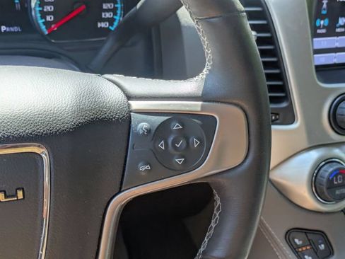 Used 2018 GMC Yukon Denali AWD/4WD image 17