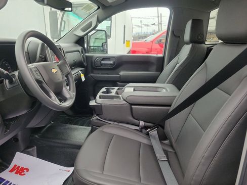 New 2024 Chevrolet Silverado 3500 W/T w/ WT Convenience Package image 38