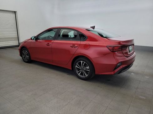 Used 2024 Kia Forte LXS FWD image 3