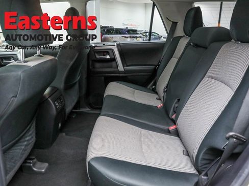 Used 2024 Toyota 4Runner SR5 image 20