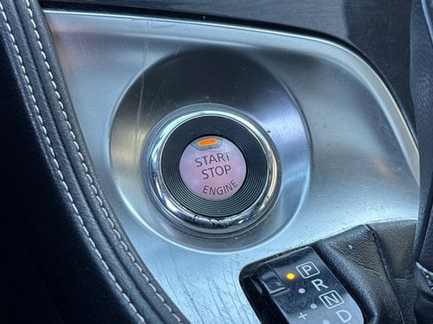 Used 2018 Nissan Maxima 3.5 SL image 34