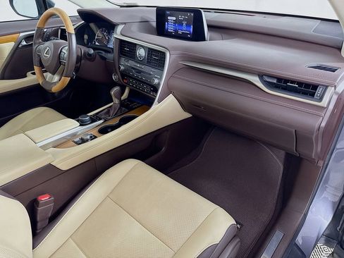 Used 2018 Lexus RX 350 F Sport image 29