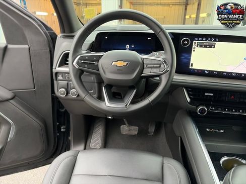 Used 2026 Chevrolet Tahoe LT RWD image 21
