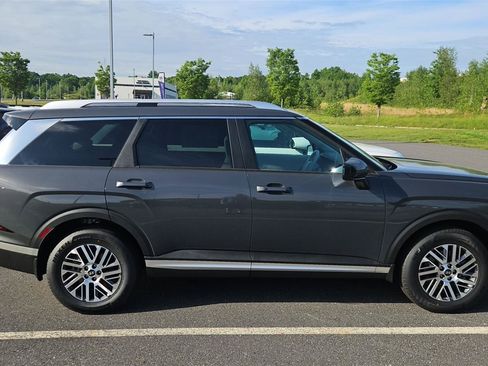 New 2026 Hyundai Palisade SEL AWD/4WD image 7