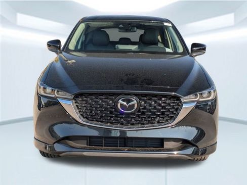 New 2025 MAZDA CX-5 AWD 2.5 S w/ Preferred Package image 10