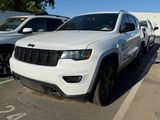 Used 2018 Jeep Grand Cherokee Laredo image 5