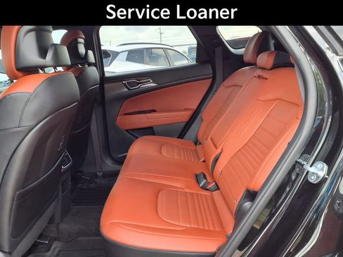 New 2025 Kia Sportage SX Prestige AWD/4WD image 13
