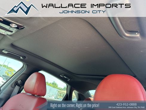 Used 2023 Kia K5 GT-Line AWD/4WD image 13