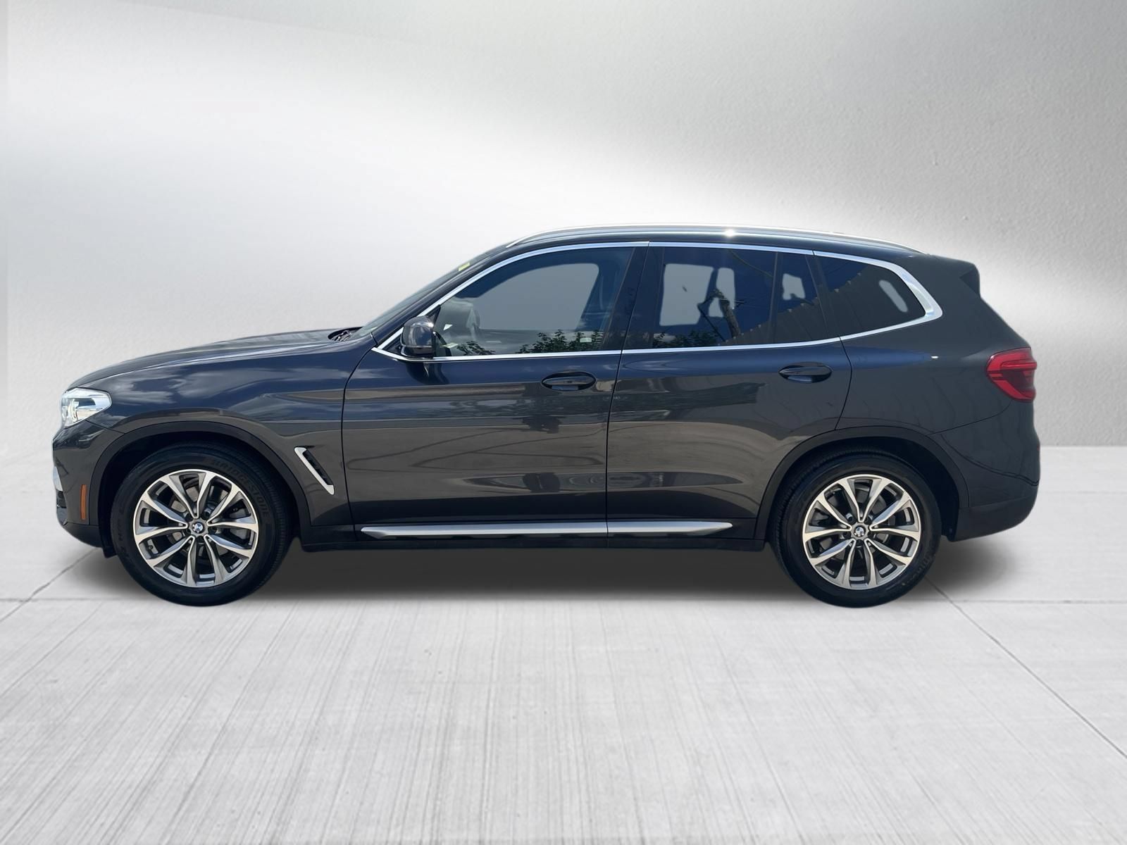 Used 2019 BMW X3 sDrive30i RWD image 4