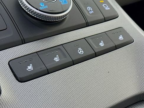 Used 2021 Hyundai Palisade Limited w/ Cargo Package image 21