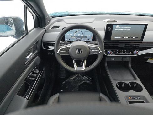 New 2026 Honda Prologue Touring image 27