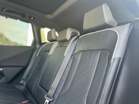 Used 2026 BMW X3 M50 w/ Premium Package image 21