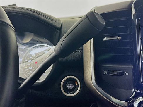 Used 2024 RAM 2500 Laramie image 16