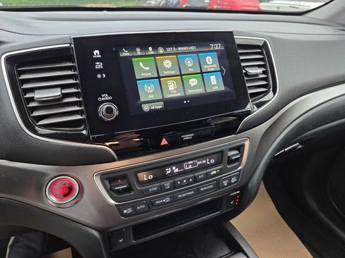 Used 2019 Honda Pilot EX-L image 23