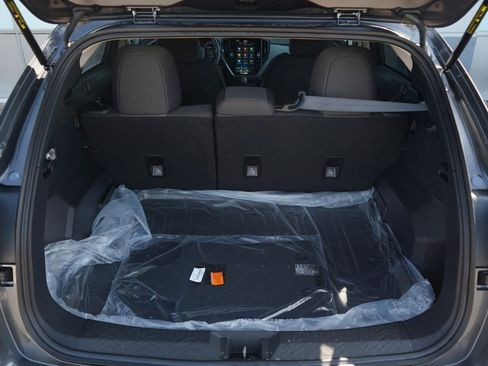 New 2026 Subaru Crosstrek 2.0i Premium AWD/4WD image 11
