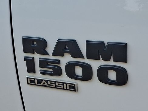 Used 2019 RAM 1500 Express w/ Express Value Package RWD image 30