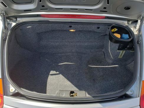 Used 1997 Porsche Boxster image 8