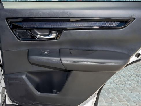 Used 2024 Honda CR-V EX-L image 13