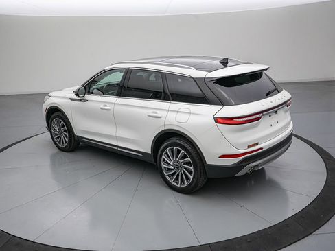 Used 2023 Lincoln Corsair Reserve w/ Equipment Group 201A AWD/4WD image 7