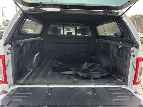 Used 2023 Ford F150 Lariat w/ Max Trailer Tow Package image 25