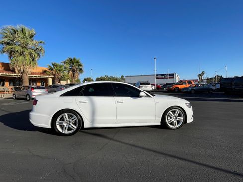 Used 2016 Audi A6 2.0T Premium image 6