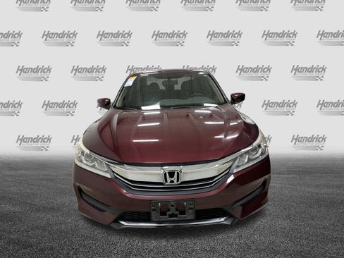Used 2017 Honda Accord LX image 3
