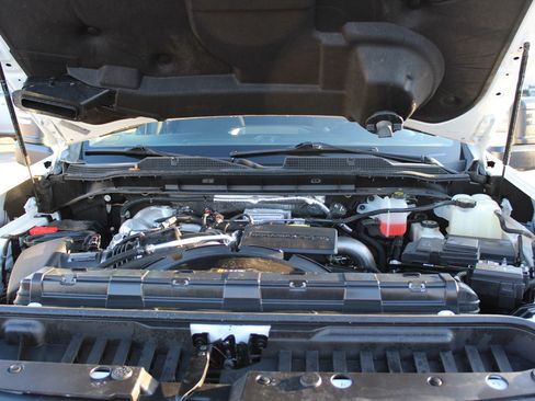 Used 2023 Chevrolet Silverado 2500 LT w/ Convenience Package image 73