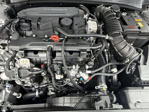 New 2026 Hyundai Elantra N Line w/ Cargo Package image 28