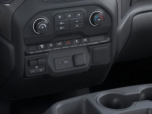 New 2025 Chevrolet Silverado 2500 W/T w/ WT Convenience Package image 23