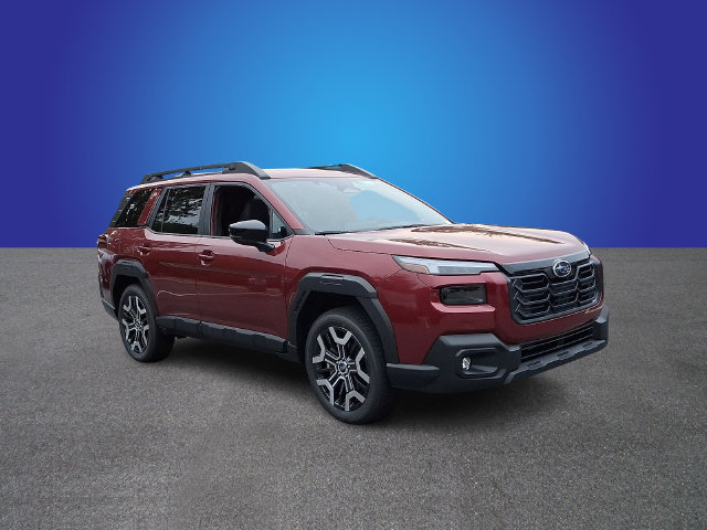 New 2026 Subaru Outback Touring XT AWD/4WD image 2