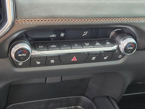 New 2026 MAZDA CX-50 2.5 Hybrid w/ Cargo Package AWD/4WD image 13