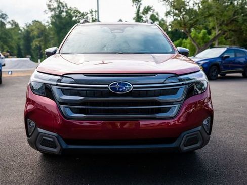 New 2025 Subaru Forester Limited image 12