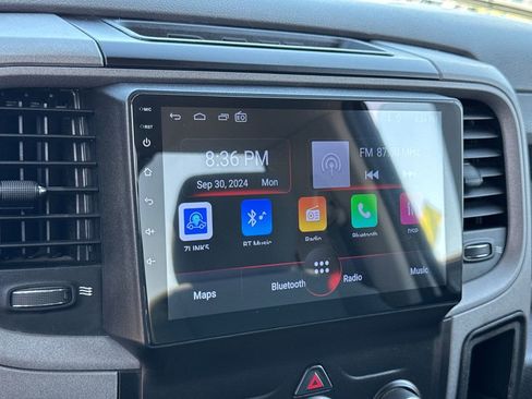 Used 2018 RAM 1500 Tradesman w/ Power & Remote Entry Group RWD image 26